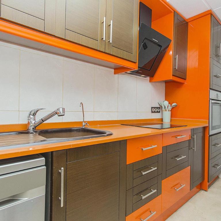 030 Melissa Beach Apartment - Alicante Holiday - Apartamento con balcón - 6