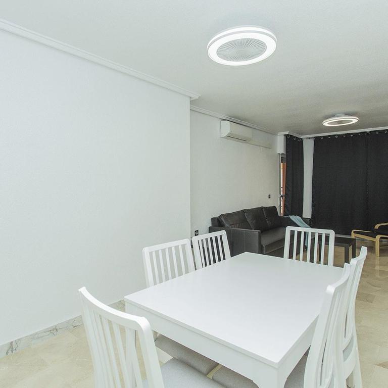 030 Melissa Beach Apartment - Alicante Holiday - Apartamento con balcón - 8