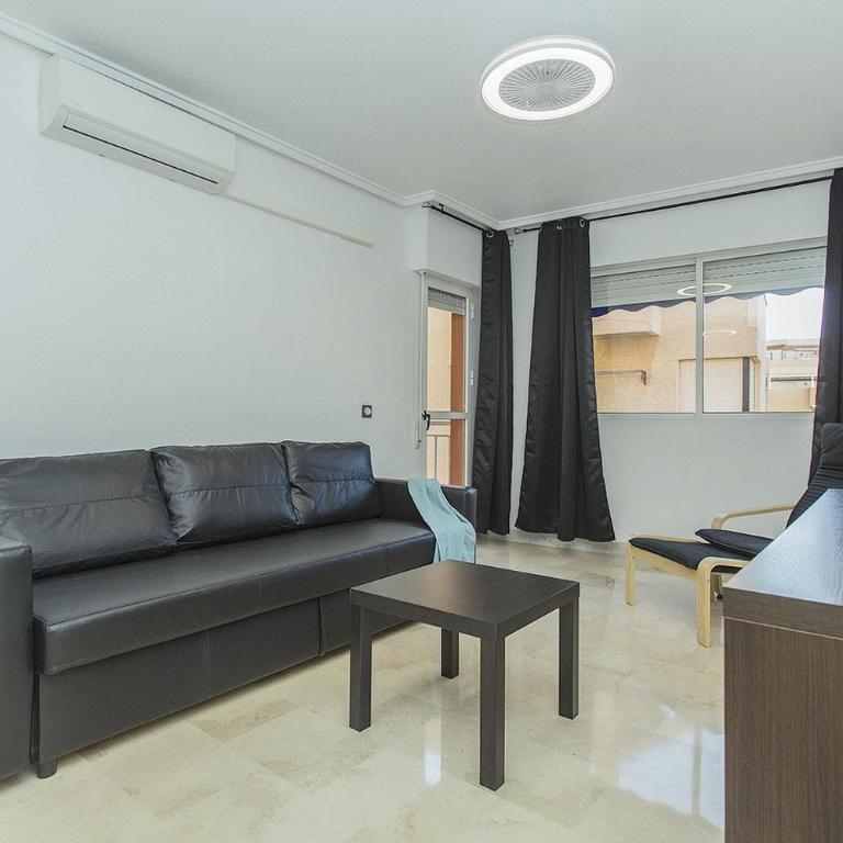 030 Melissa Beach Apartment - Alicante Holiday - Apartamento con balcón - 10