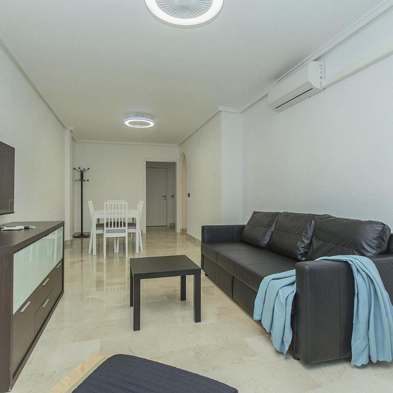 030 Melissa Beach Apartment - Alicante Holiday - Apartamento con balcón - 14