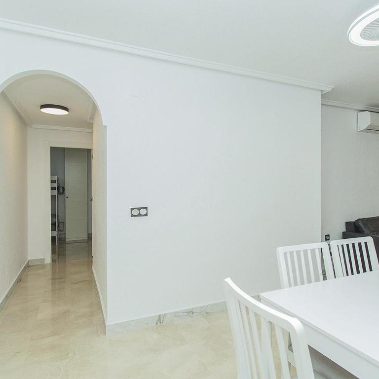 030 Melissa Beach Apartment - Alicante Holiday - Apartamento con balcón - 16