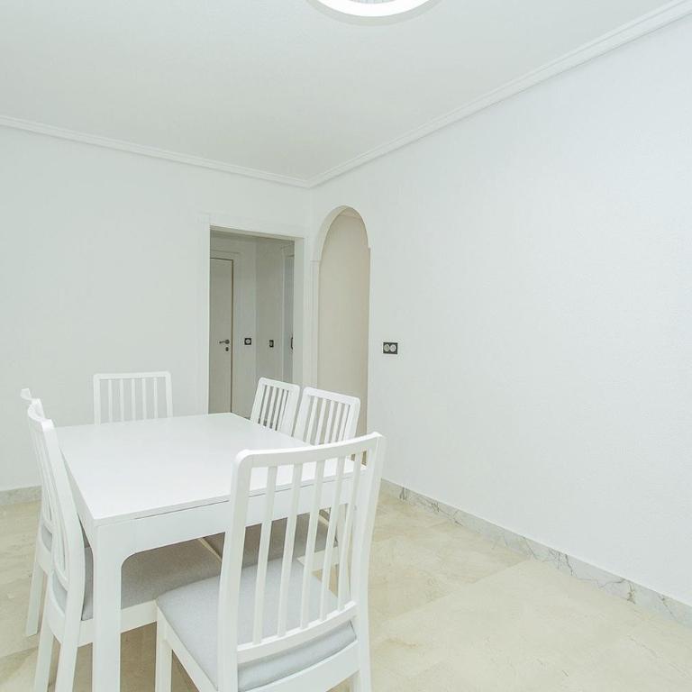 030 Melissa Beach Apartment - Alicante Holiday - Apartamento con balcón - 15