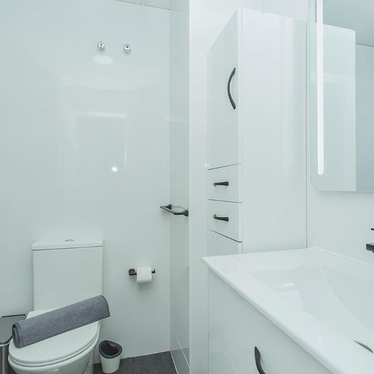030 Melissa Beach Apartment - Alicante Holiday - Apartamento con balcón - 25