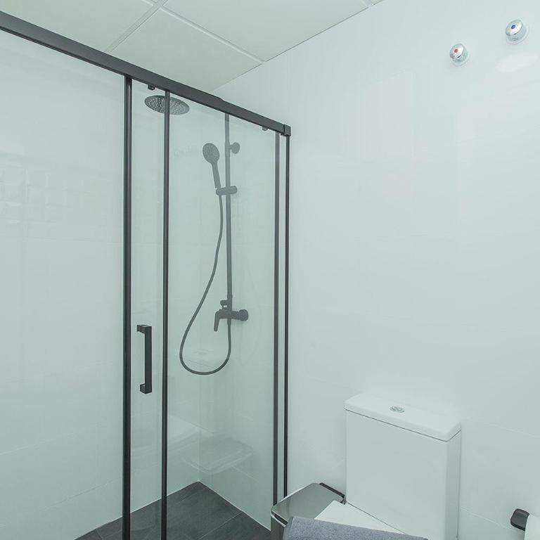 030 Melissa Beach Apartment - Alicante Holiday - Apartamento con balcón - 26