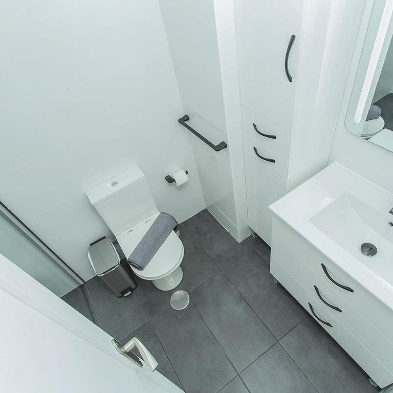 030 Melissa Beach Apartment - Alicante Holiday - Apartamento con balcón - 27