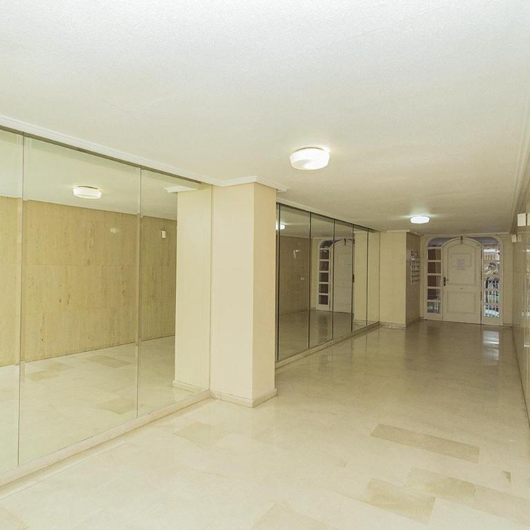 030 Melissa Beach Apartment - Alicante Holiday - Apartamento con balcón - 35