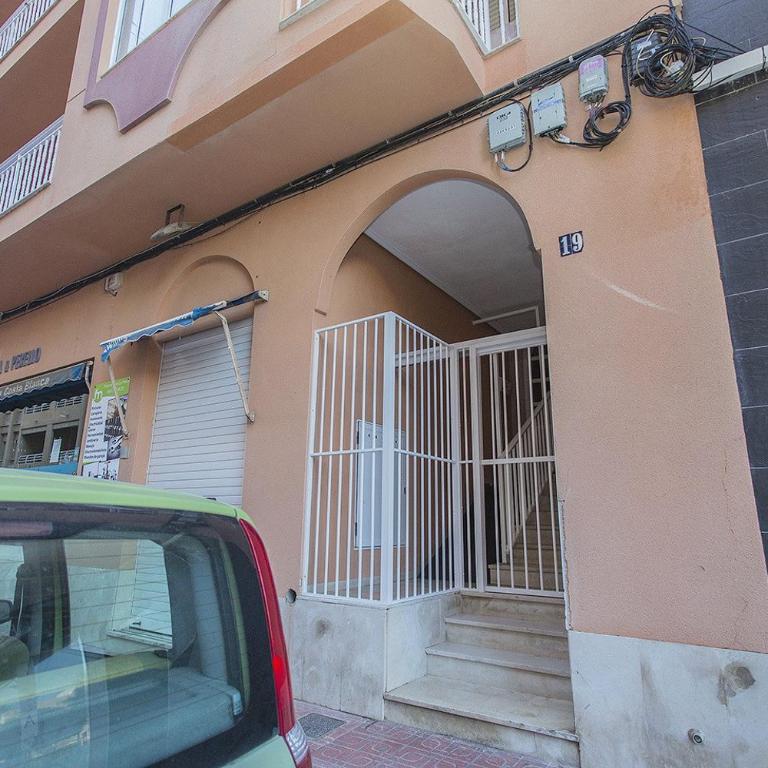 030 Melissa Beach Apartment - Alicante Holiday - Apartamento con balcón - 37