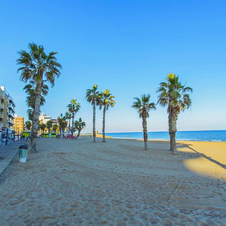 030 Melissa Beach Apartment - Alicante Holiday - Apartamento con balcón - 42