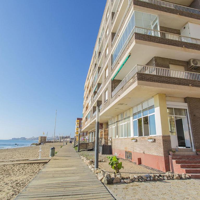 022 Costa Sol Brillante - Alicante Holiday - Apartamento - Planta baja - 36