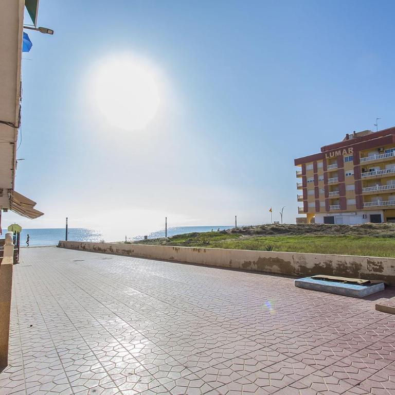 022 Costa Sol Brillante - Alicante Holiday - Apartamento - Planta baja - 40