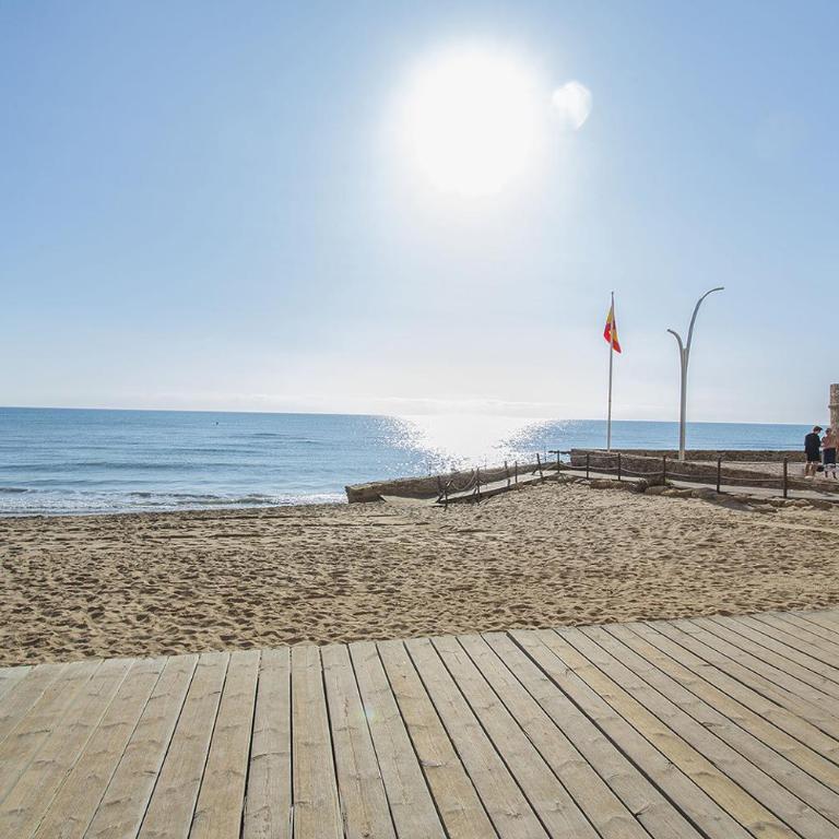 022 Costa Sol Brillante - Alicante Holiday - Apartamento - Planta baja - 42