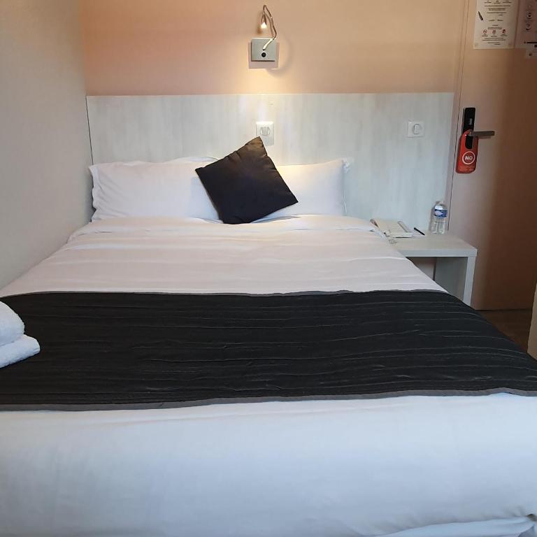 Hotel Cannes Croisette - Petite Chambre Double - 4