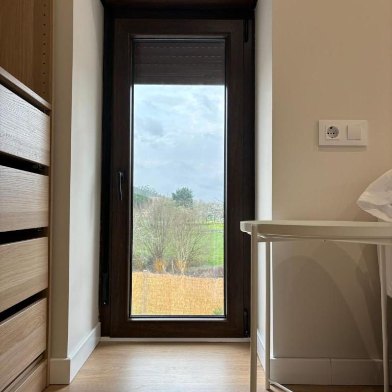 Cabanas do Carpinteiro / Santiago de Compostela - Rías Baixas - Three-Bedroom House - 17
