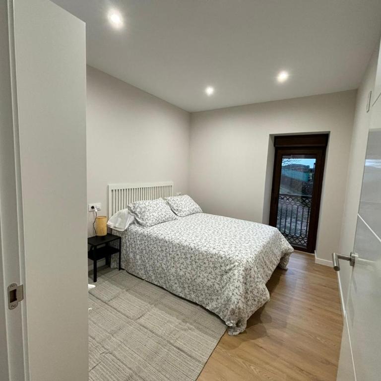 Cabanas do Carpinteiro / Santiago de Compostela - Rías Baixas - Three-Bedroom House - 20