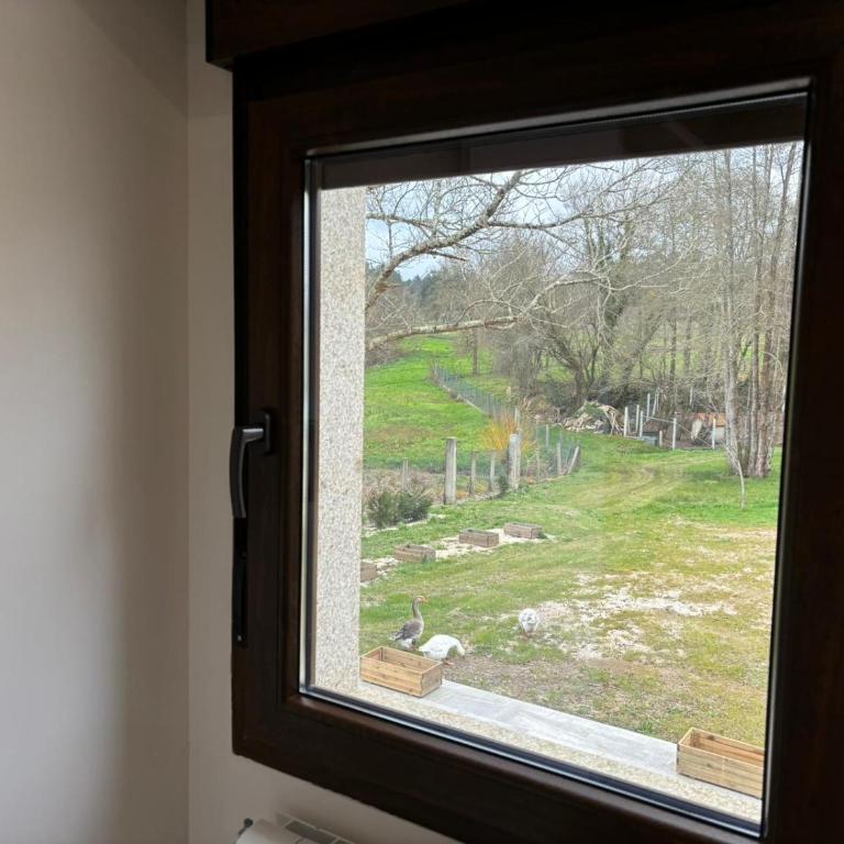 Cabanas do Carpinteiro / Santiago de Compostela - Rías Baixas - Three-Bedroom House - 23