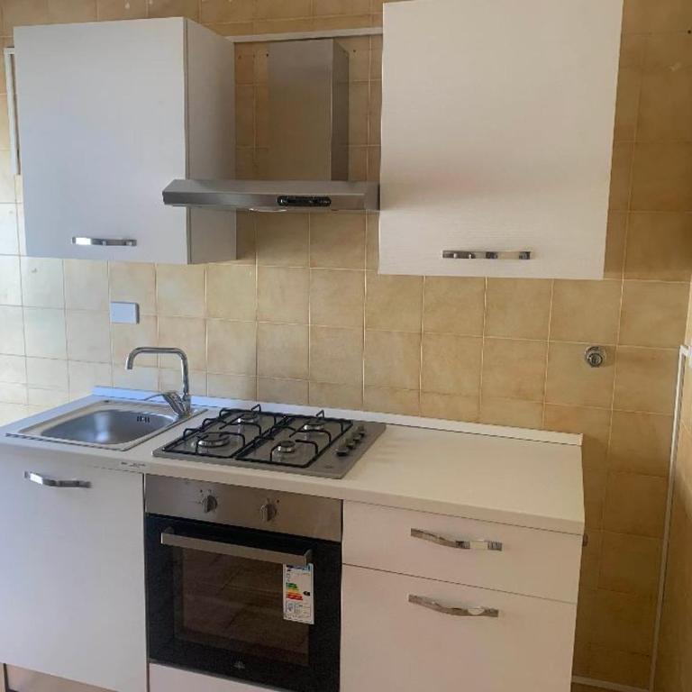 GEORGE PENTHOUSE Attico PALERMO - Casa con 2 Camere da Letto - 2