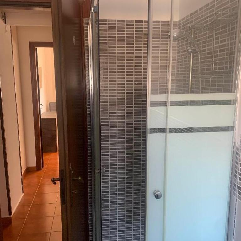 GEORGE PENTHOUSE Attico PALERMO - Casa con 2 Camere da Letto - 4