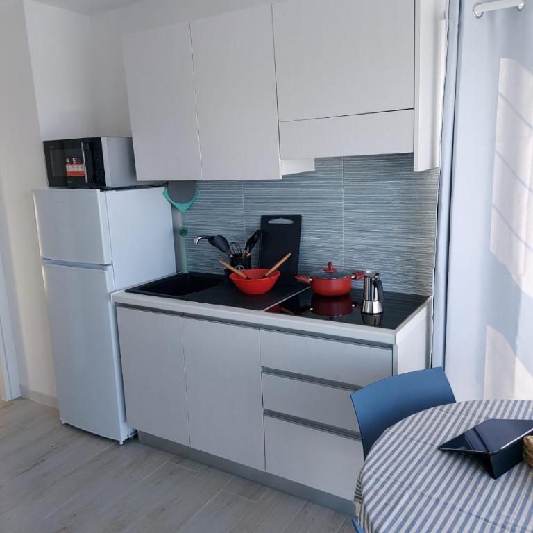 Grado Floating Resort - Casa con 2 Camere da Letto - 9