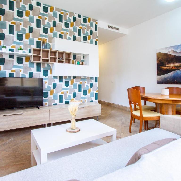 Apartamentos Villablino Arturo Soria - One-Bedroom Apartment - 3