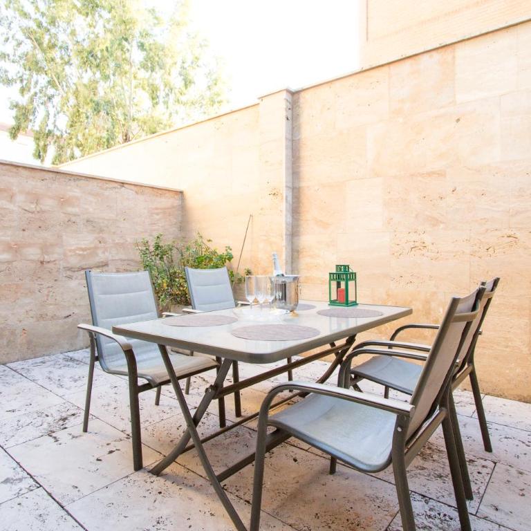 Apartamentos Villablino Arturo Soria - One-Bedroom Apartment - 8