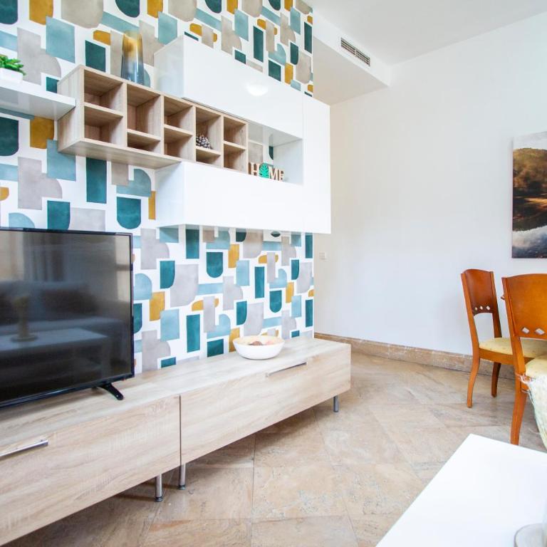 Apartamentos Villablino Arturo Soria - One-Bedroom Apartment - 6