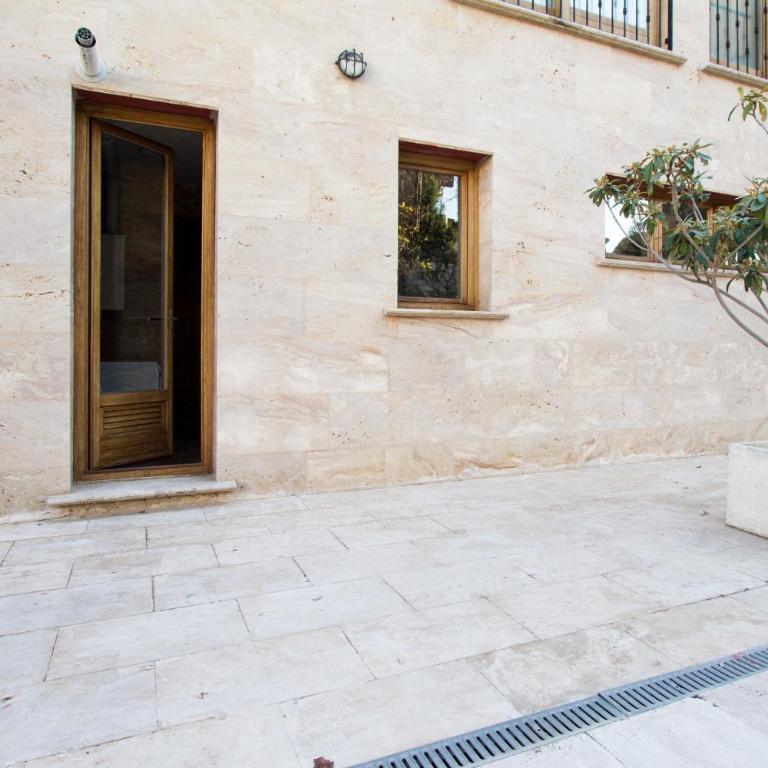 Apartamentos Villablino Arturo Soria - One-Bedroom Apartment - 18
