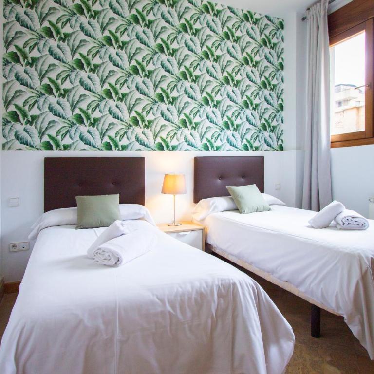 Apartamentos Villablino Arturo Soria - One-Bedroom Apartment - 24
