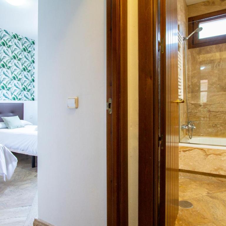 Apartamentos Villablino Arturo Soria - One-Bedroom Apartment - 22