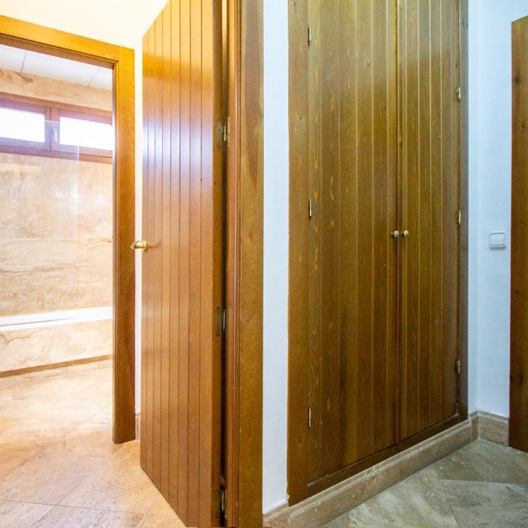 Apartamentos Villablino Arturo Soria - One-Bedroom Apartment - 21