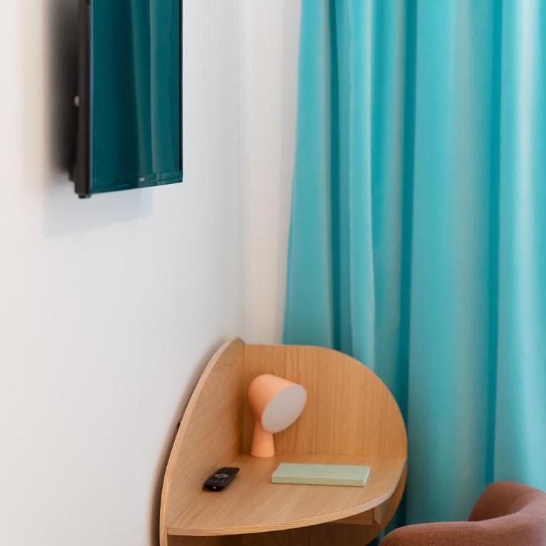 Trendy Canettes Hotel - Superior Double or Twin Room - 3