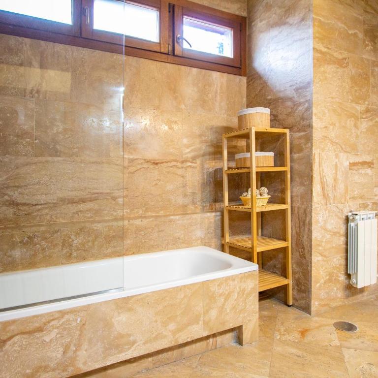 Apartamentos Villablino Arturo Soria - One-Bedroom Apartment - 29