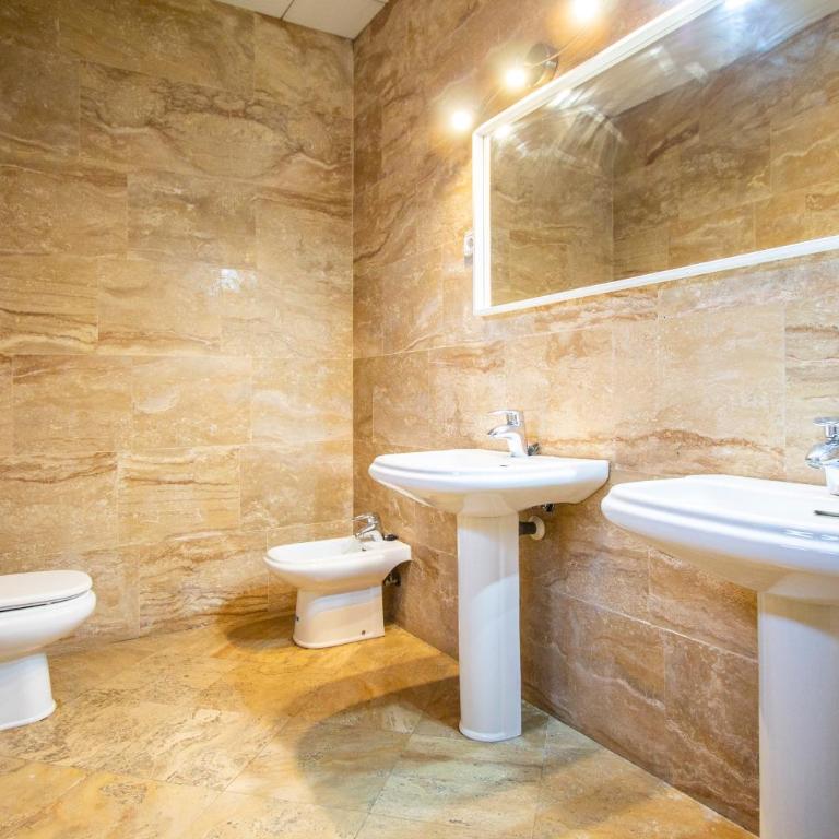Apartamentos Villablino Arturo Soria - One-Bedroom Apartment - 26