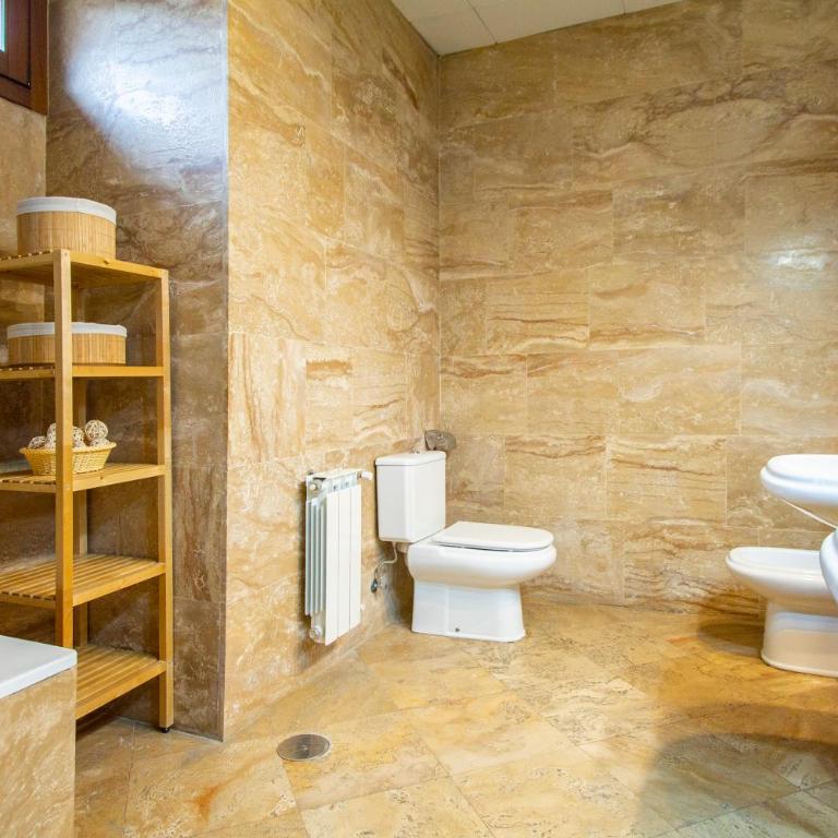 Apartamentos Villablino Arturo Soria - One-Bedroom Apartment - 27