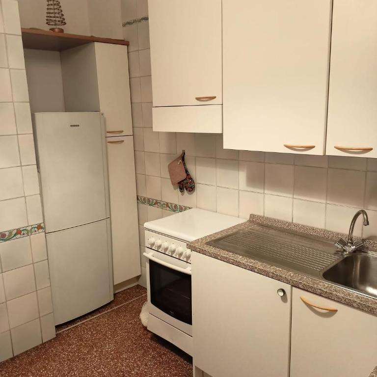 Splendid apartment near beaches and Boccadasse - Appartamento con 2 Camere da Letto - 9