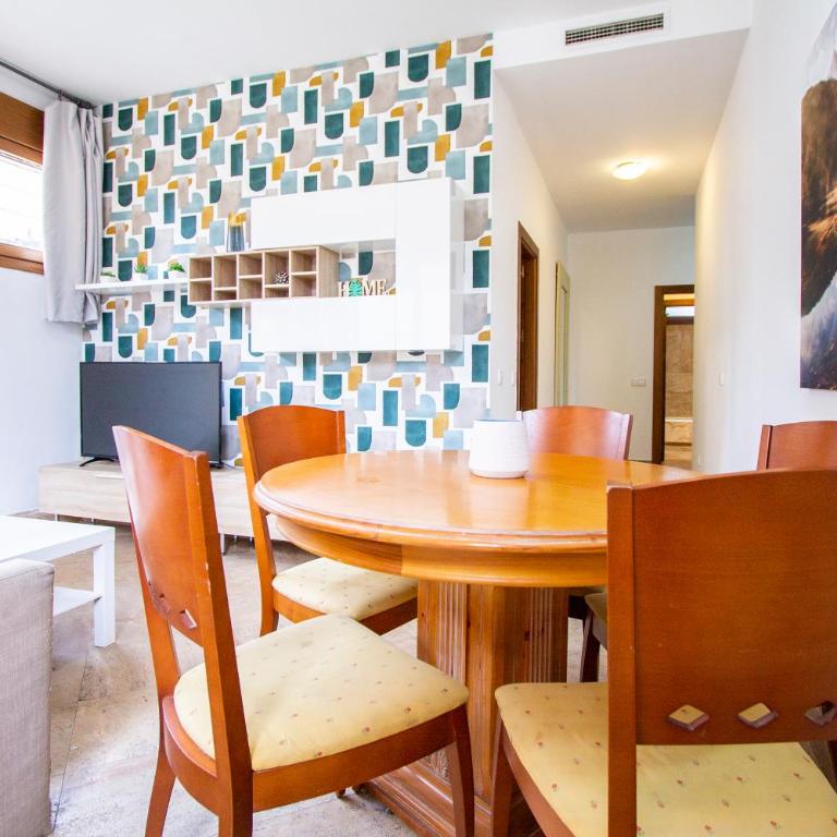 Apartamentos Villablino Arturo Soria - One-Bedroom Apartment - 31