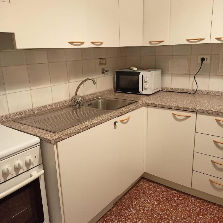 Splendid apartment near beaches and Boccadasse - Appartamento con 2 Camere da Letto - 8