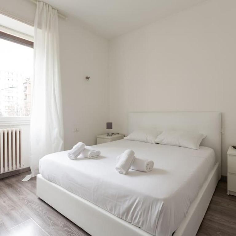 EasyTopStay - Large Apartment Close to Metro - Appartamento con 3 Camere da Letto - 11