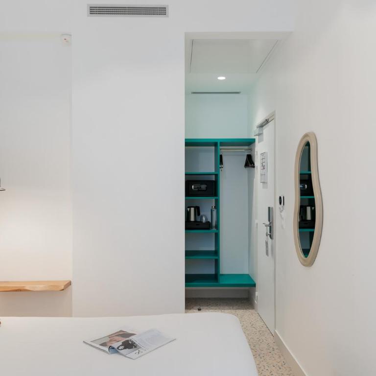 Trendy Canettes Hotel - Superior Double or Twin Room - 4