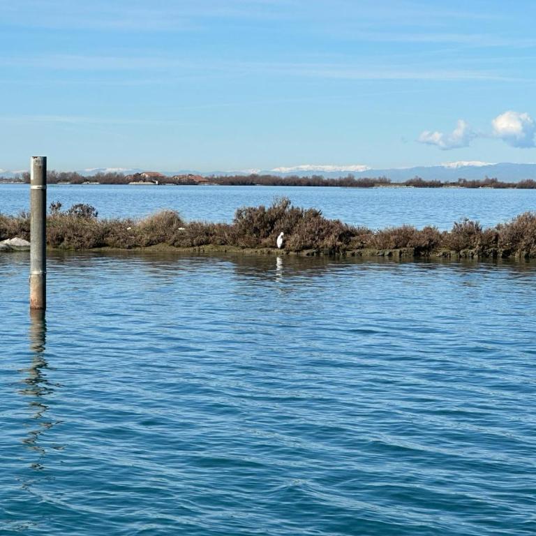 Grado Floating Resort - Casa con 2 Camere da Letto - 32