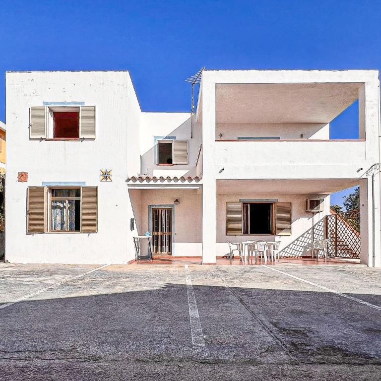 Le case del Mare - Studio Apartment - 3