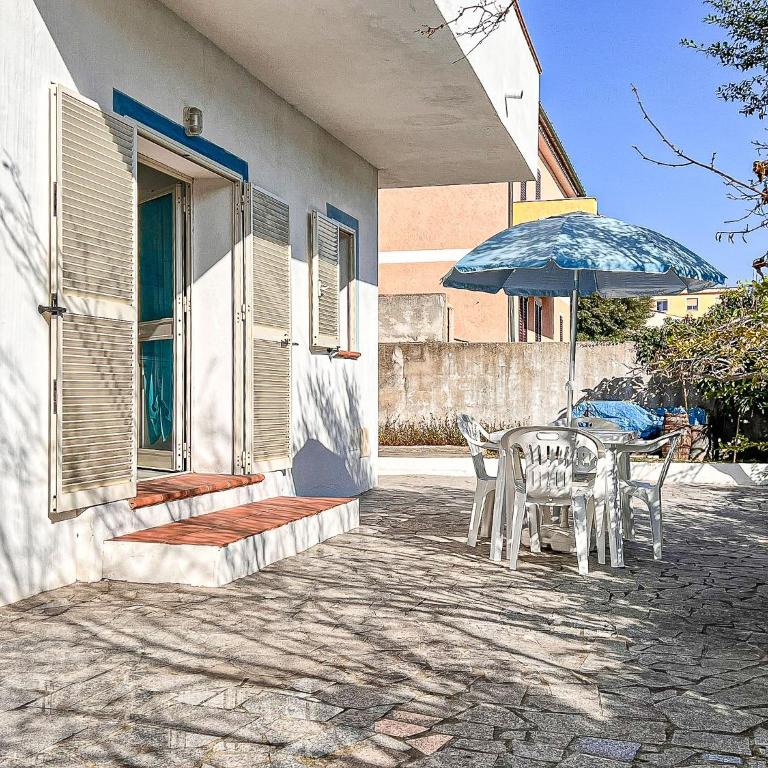 Le case del Mare - Studio Apartment - 6