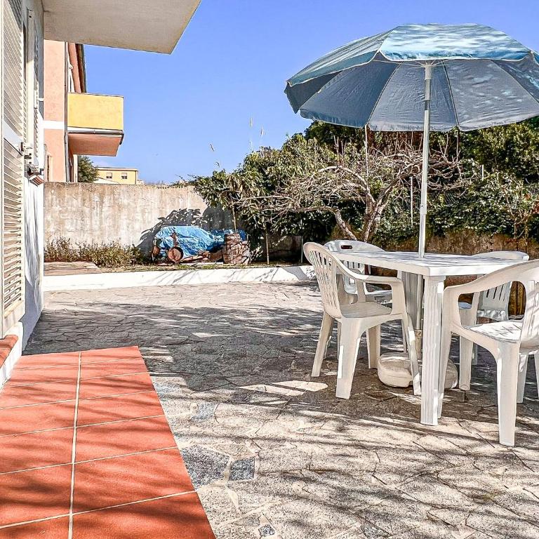 Le case del Mare - Studio Apartment - 5