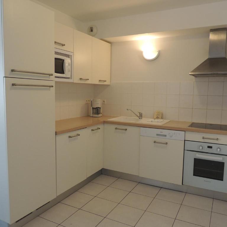 Lagrange Vacances - Villa d'Este - Appartement 2 Chambres (6 Adultes) - 14