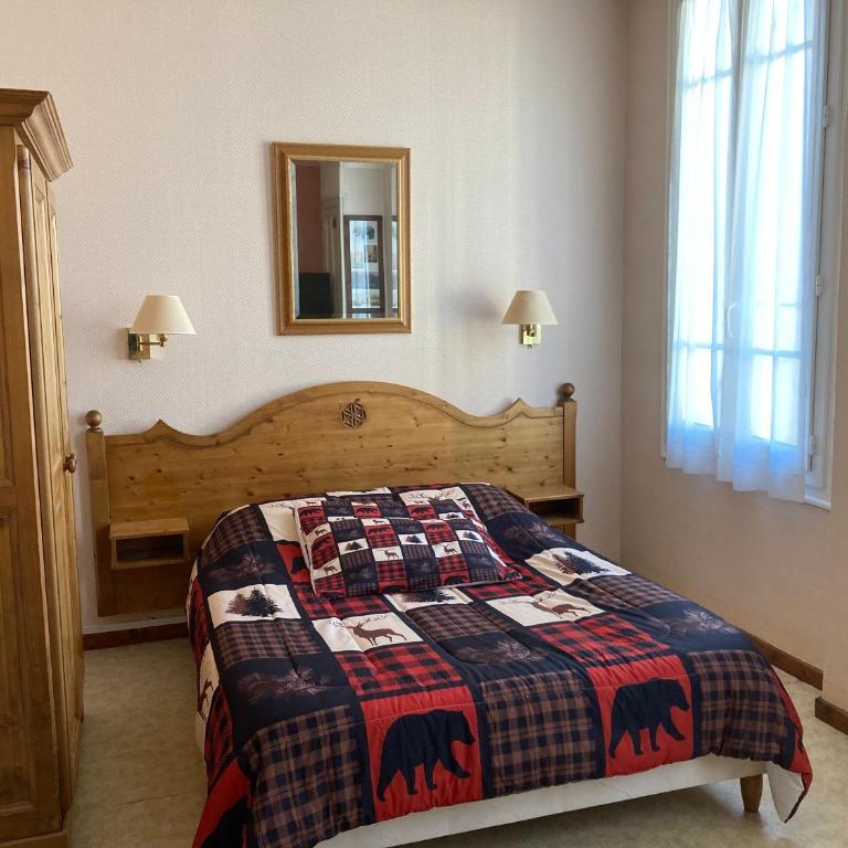 Hotel Victoria - Chambre Triple - 1