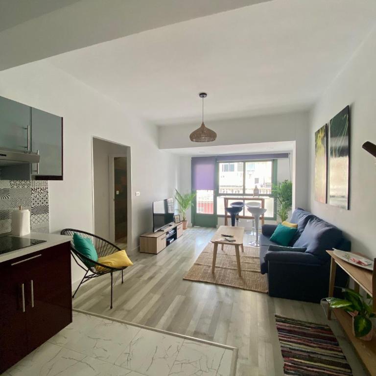 Macaronesia Home - Apartamento de 2 dormitorios - 1