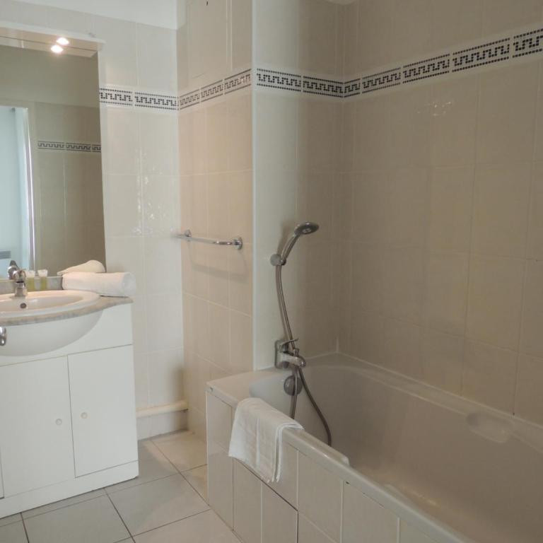 Lagrange Vacances - Villa d'Este - Appartement 2 Chambres (6 Adultes) - 17