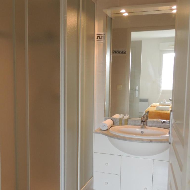 Lagrange Vacances - Villa d'Este - Appartement 2 Chambres (6 Adultes) - 16