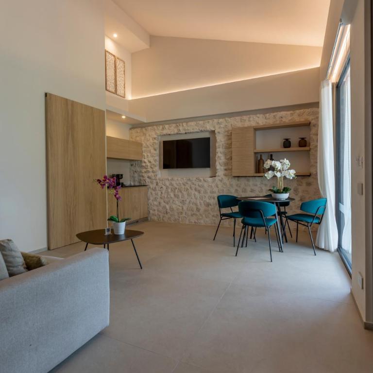 Borgo Giallonardo Wine Relais - Suite con cama extragrande - 8