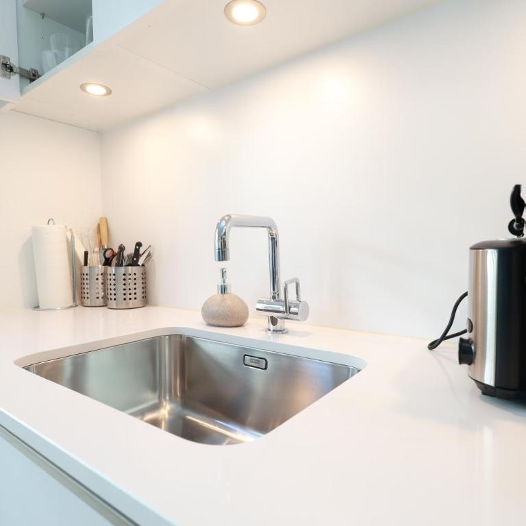 KoBi Apartments Falkenplatz - Deluxe Studio - 1