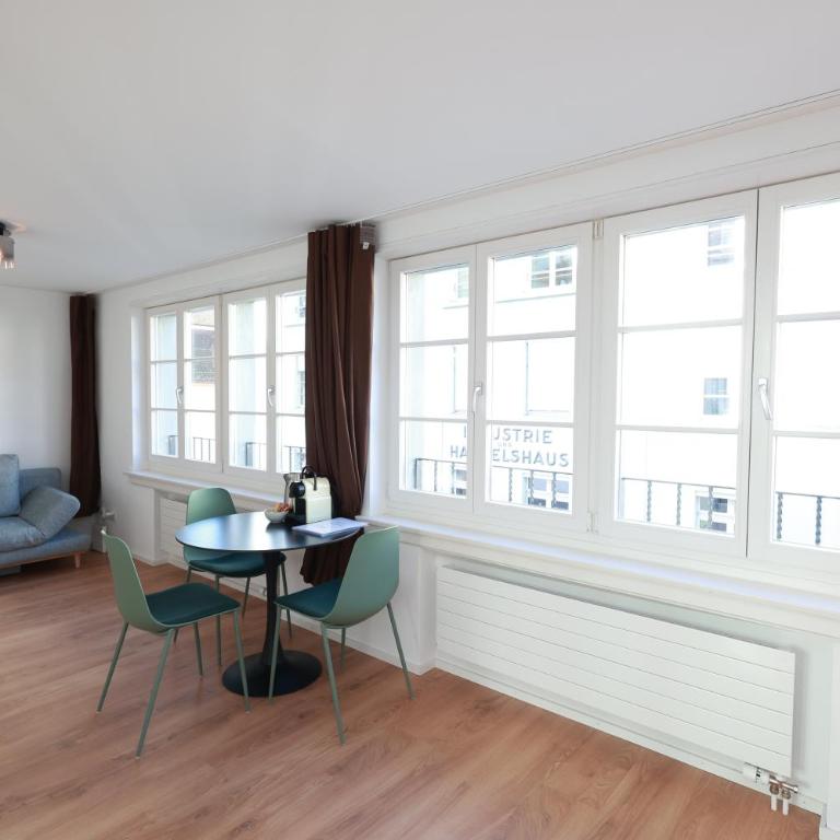 KoBi Apartments Falkenplatz - Deluxe Studio - 2